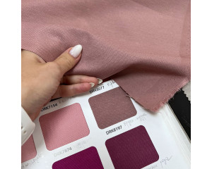 DUCK брусничная пудра