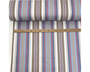 DUCK полоска лазурная 