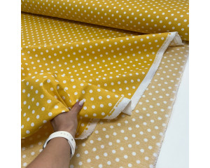 DUCK горох светлая горчица