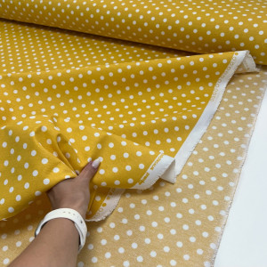 DUCK горох светлая горчица