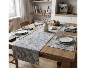 DUCK мраморная паутинка графит