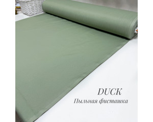 DUCK пыльная фисташка