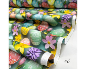 DUCK пасхальный 06