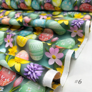 DUCK пасхальный 6