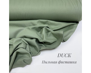 DUCK пыльная фисташка