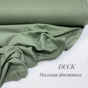DUCK пыльная фисташка