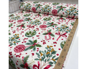 DUCK новогодние леденцы