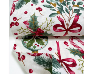 DUCK новогодние леденцы