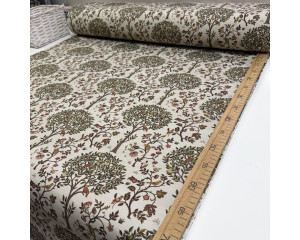 DUCK деревья Морриса