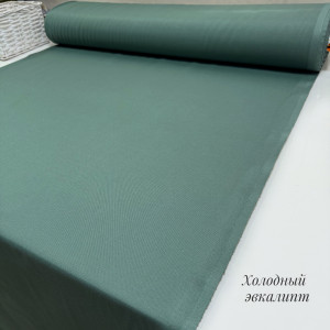 DUCK холодный эвкалипт