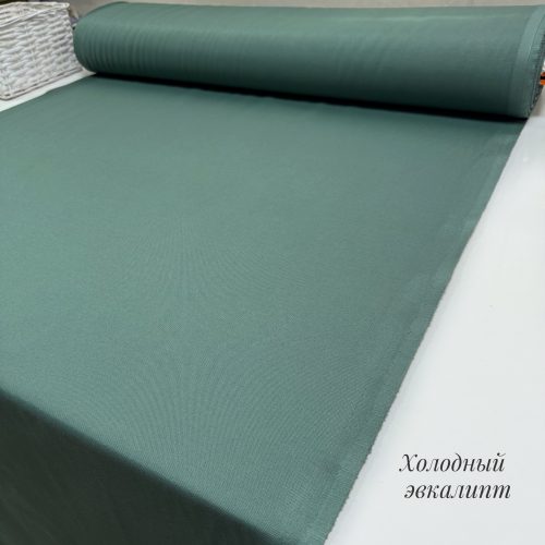 DUCK холодный эвкалипт
