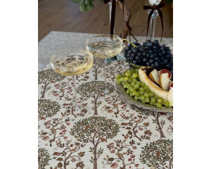 DUCK деревья Морриса