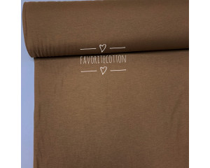 DUCK коричневый