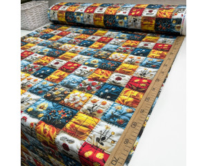 DUCK стежка 5D