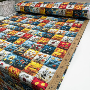 DUCK стежка 5D