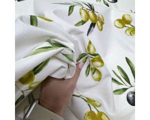 DUCK оливки-маслины