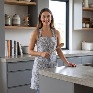 DUCK мраморная паутинка графит