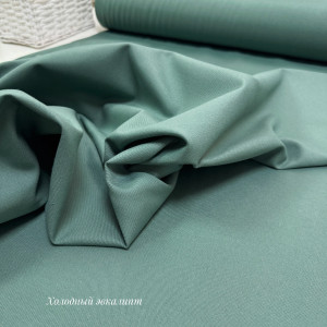 DUCK холодный эвкалипт