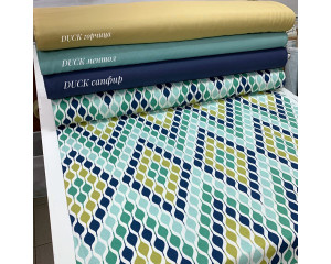 DUCK капли ментол