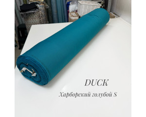 DUCK харборский голубой S