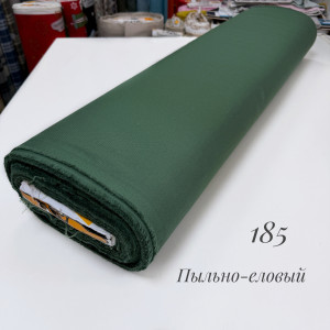 DUCK пыльно-еловый