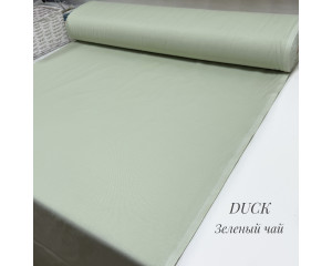 DUCK зелёный чай
