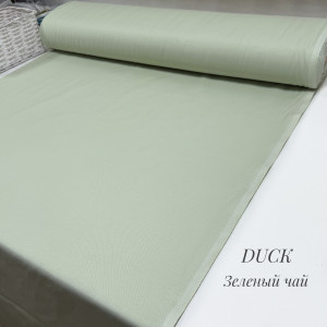 DUCK зелёный чай