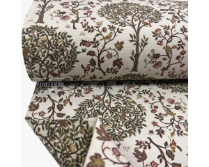 DUCK деревья Морриса