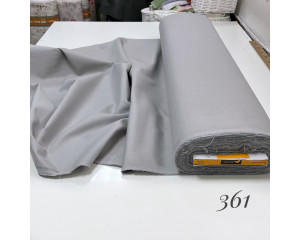 DUCK светло-серый 361