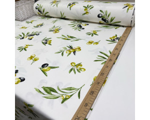 DUCK оливки-маслины