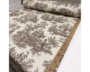 DUCK Туаль-де-Жуи кофе