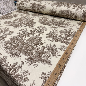 DUCK Туаль-де-Жуи кофе