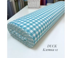 DUCK клетка 12