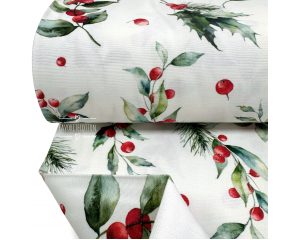 DUCK снежная ягода