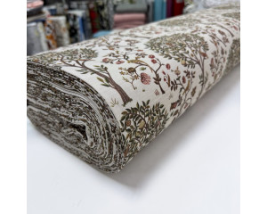 DUCK деревья Морриса