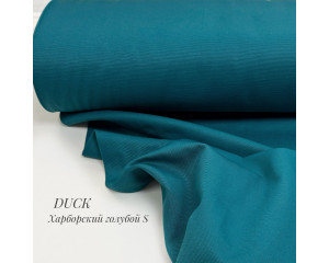 DUCK харборский голубой S