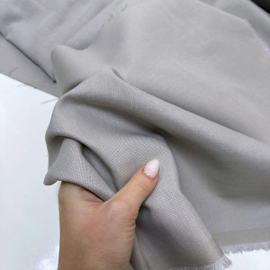 DUCK XL светло-серый 