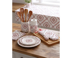 DUCK славянский узор