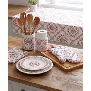 DUCK славянский узор