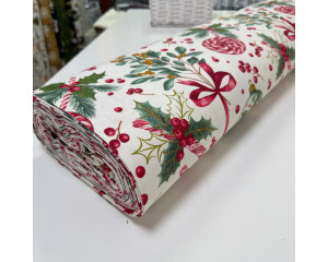 DUCK новогодние леденцы