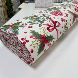 DUCK новогодние леденцы