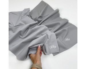 DUCK светло-серый 389