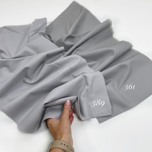 DUCK светло-серый 389