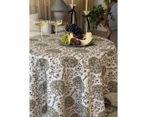 DUCK деревья Морриса