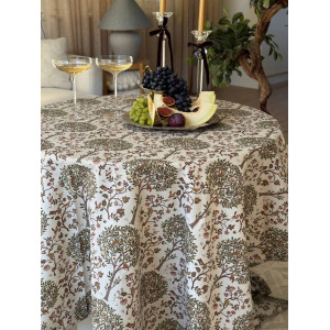 DUCK деревья Морриса