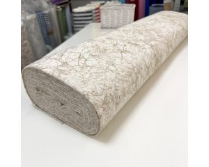 DUCK мраморная паутинка бежевая