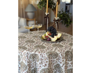 DUCK деревья Морриса