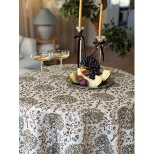 DUCK деревья Морриса