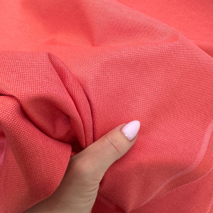 DUCK коралловый закат