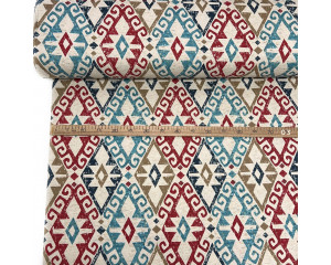 DUCK этнические узоры 03